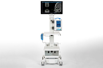 手術ナビゲーション（Medtronic社製）
