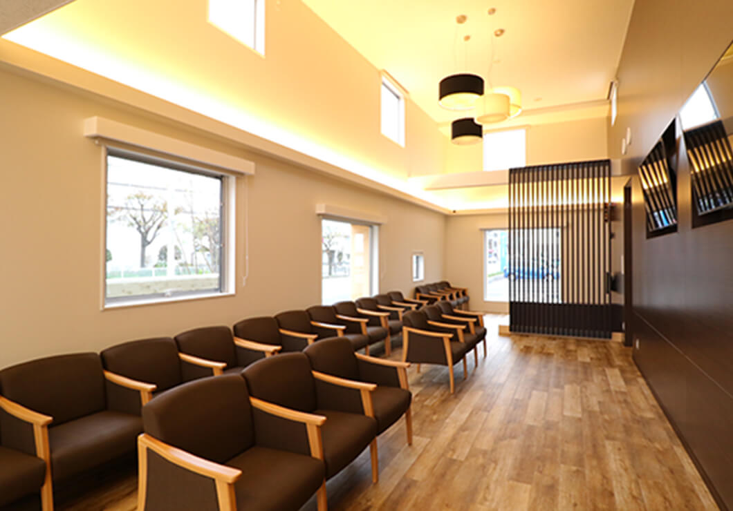 土曜日の日帰り手術