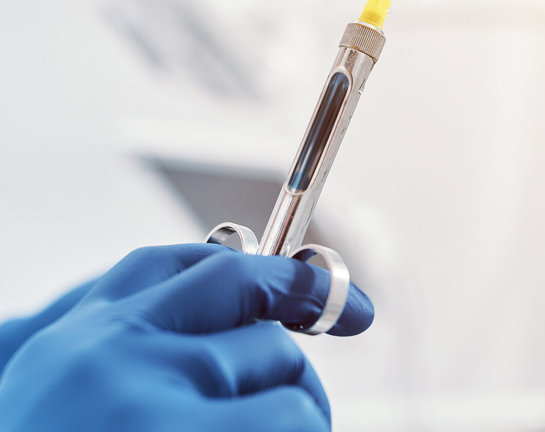 麻酔科専門医による安心・安全な全身麻酔