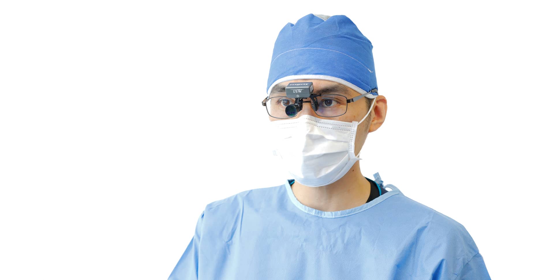 院長 岡部 洋平